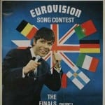 Why to learn English? Eurovision Song Contest 2012