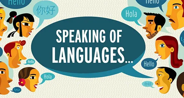 What are 10 most spoken languages in the world?