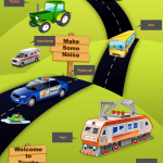 Trucks and Vehicles