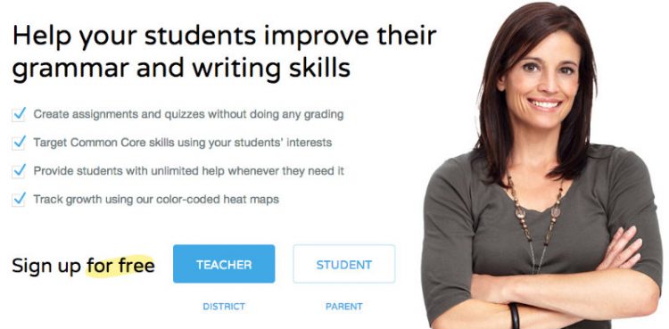 improving essay writing skills online