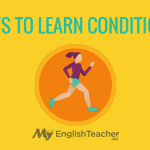 5 ways to learn conditionals