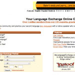 Language Exchange Community   Practice and Learn Foreign Languages