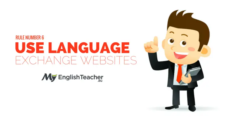 use language exchange websites