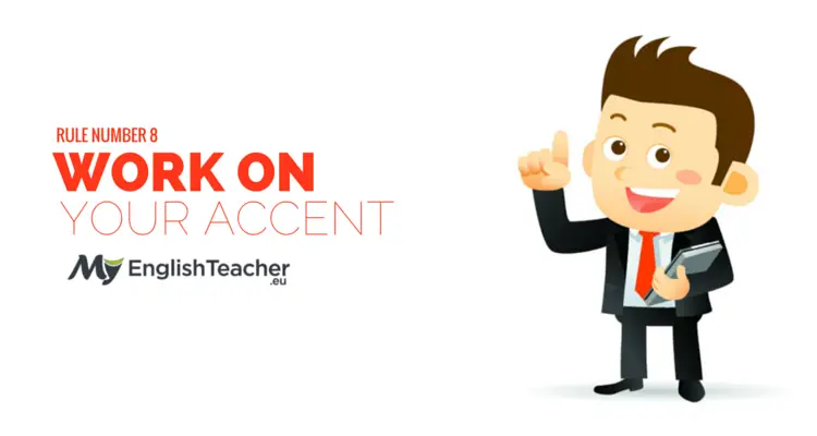 English Accent: 2 Tips to Sound Like a Native English Speaker