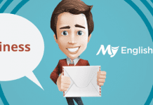 business email writing