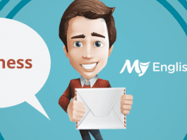 business email writing
