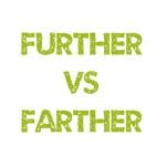 further vs father
