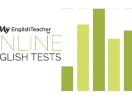 online english tests