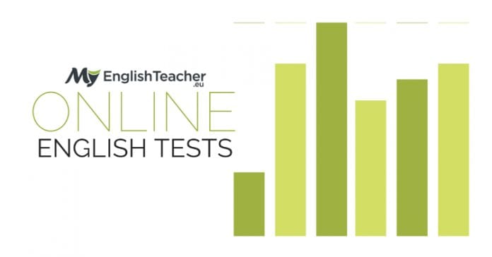 online english tests