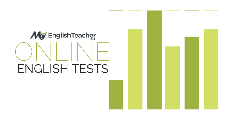 10 Online English Tests to Quickly Reach Your English Proficiency