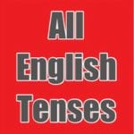 all english tenses