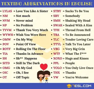 What does xoxo mean in texting