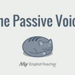 Passive Voice Examples