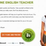 myenglishteacher online english lessons