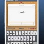 Typing-Practice-English-for-Android