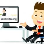 don't give up learning english