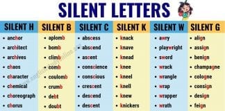 Silent-Letters-from-A-Z