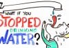 What Happens if You Don't Drink Enough Water Daily