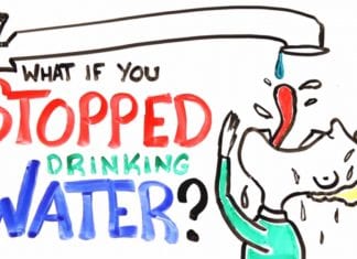 What Happens if You Don't Drink Enough Water Daily