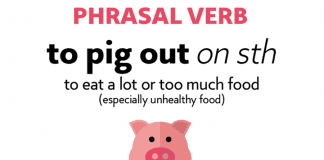 to-pig-out-on-sth