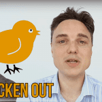 chicken-out-meaning