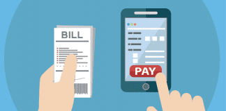 bill, invoice, payment