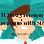 11 Most Common Collocations with Strong