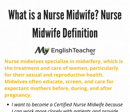 Nurse Midwife