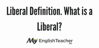 Liberal Definition