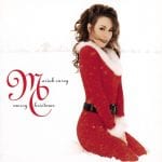 all i want for christmas is you mariah carey
