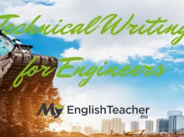 Technical Writing for Engineers