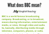 What does BBC mean