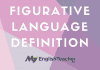 figurative language definition