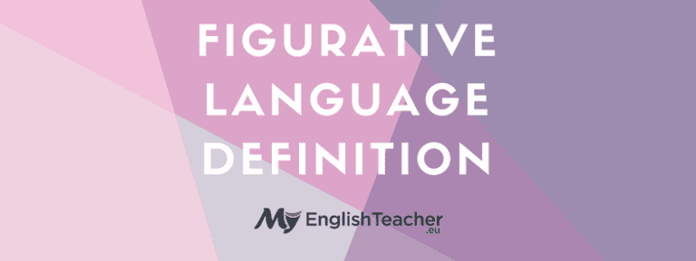 figurative language definition