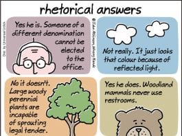 rhetorical-answers
