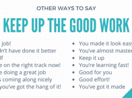 better-way-to-say-keep-up-the-good-work