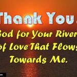 thank you god quotes