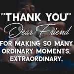 thank you quotes for friends 3