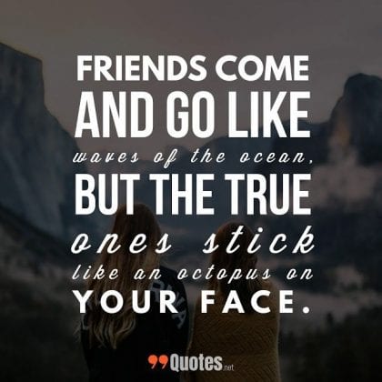 thank you quotes for friends