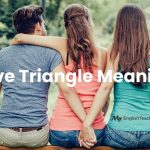 Love Triangle Meaning