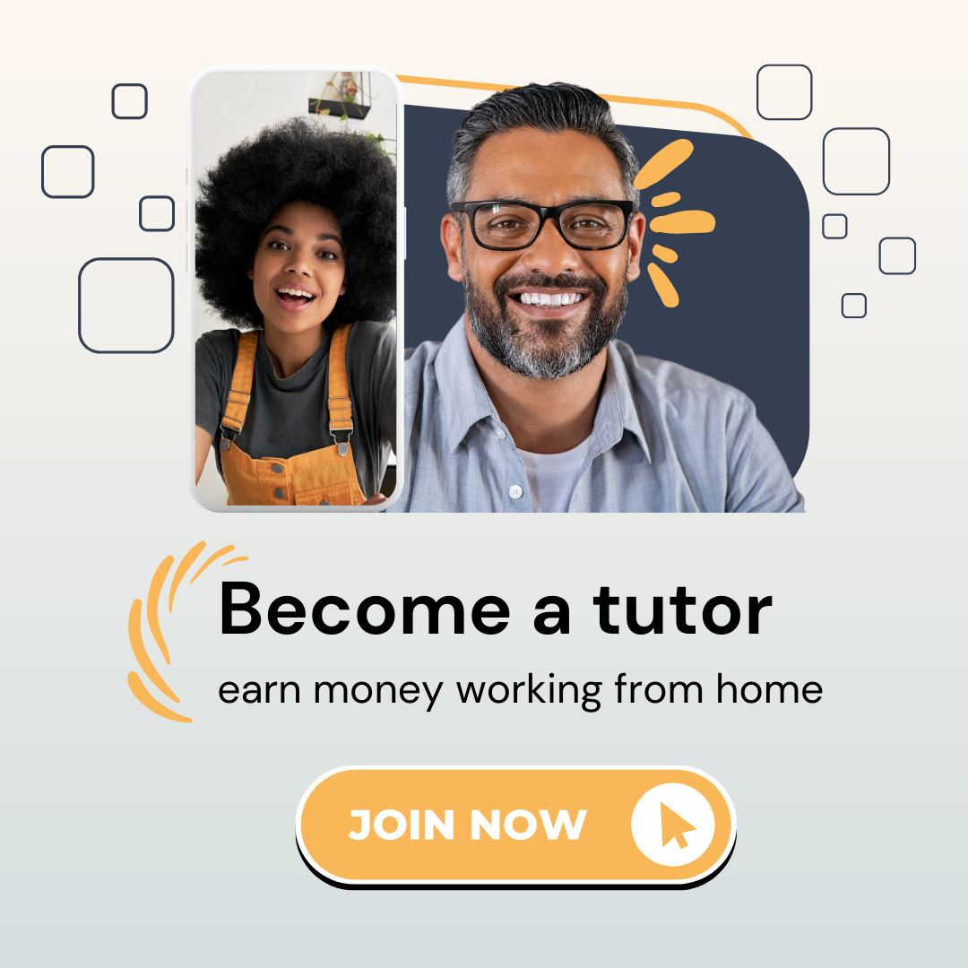 Unlock Your Tutoring Potential: Can I Tutor Online as a Student?