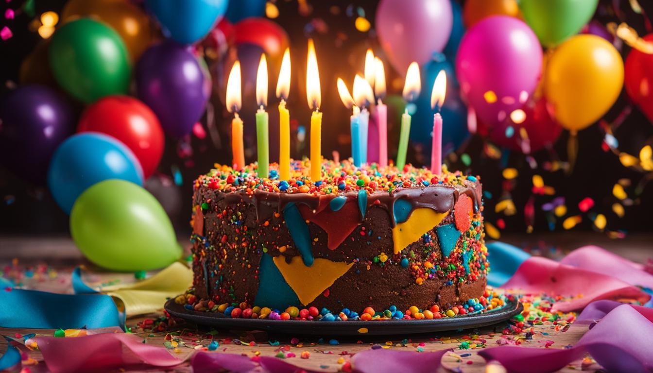 Celebrating Another Year: Tips to Make a Happy Birthday Special