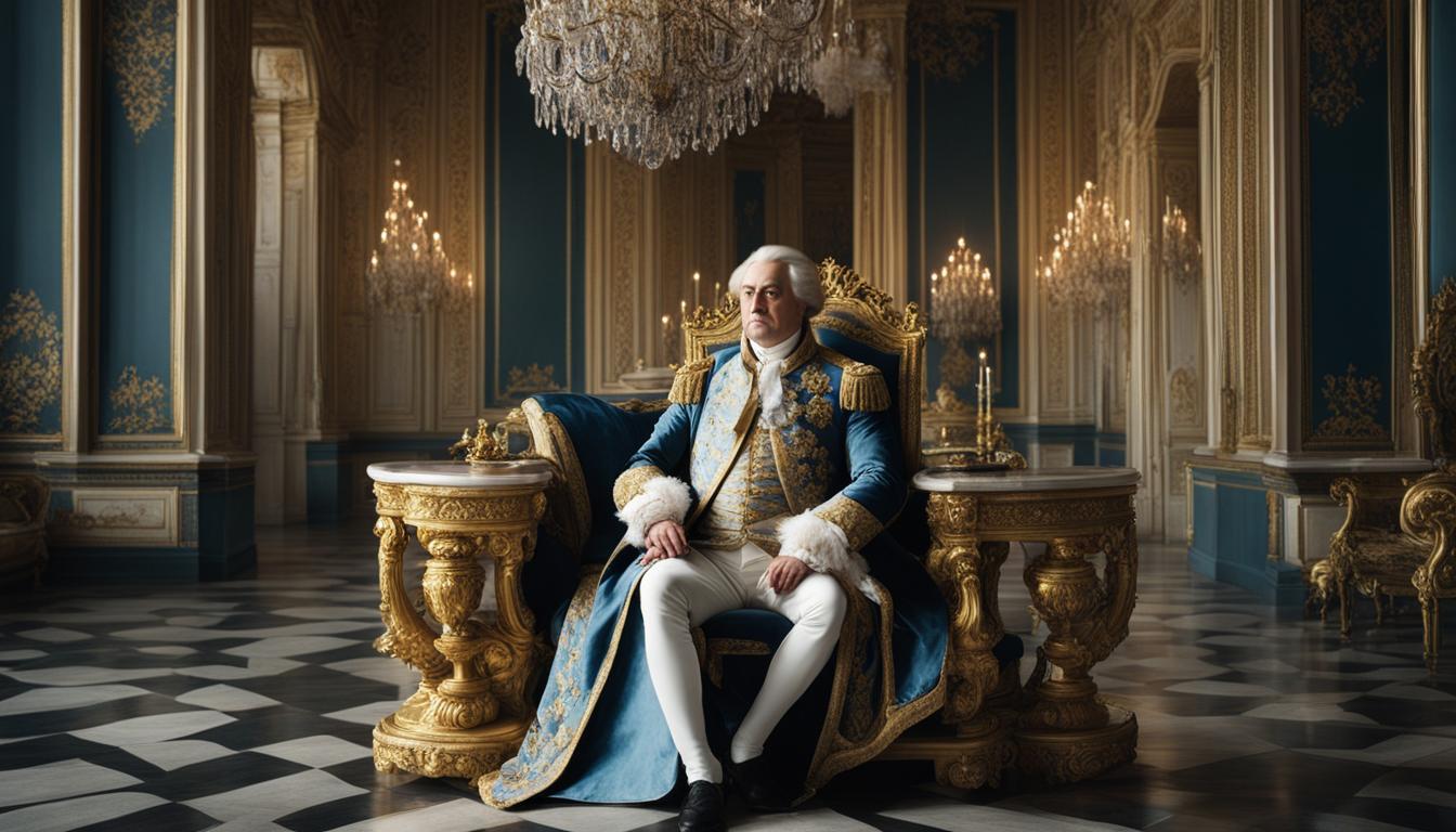 Discovering the Untold Story of King Louis XVI