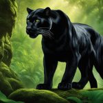 jungle book panther