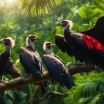 jungle book vultures