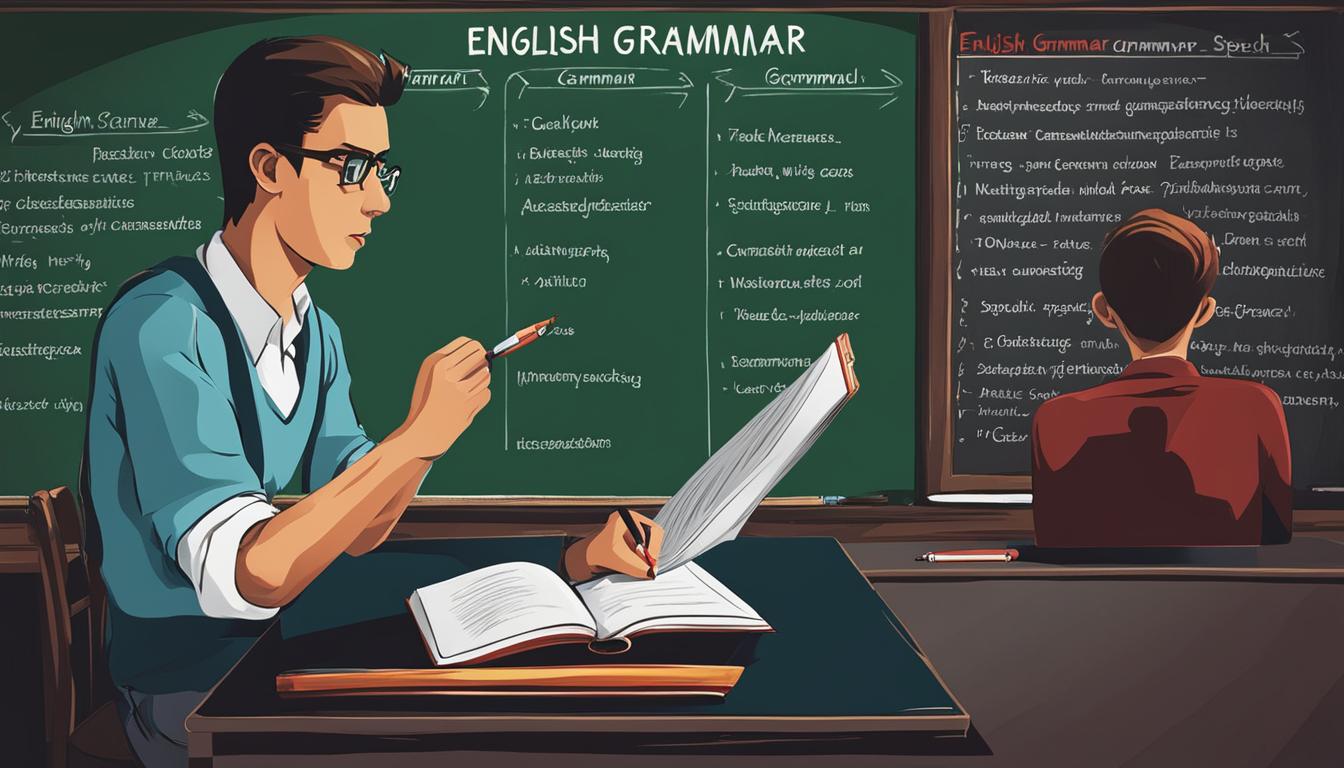 मेरे सुझाव: आसान अंग्रेजी व्याकरण सीखें