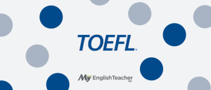TOEFL exam preparation