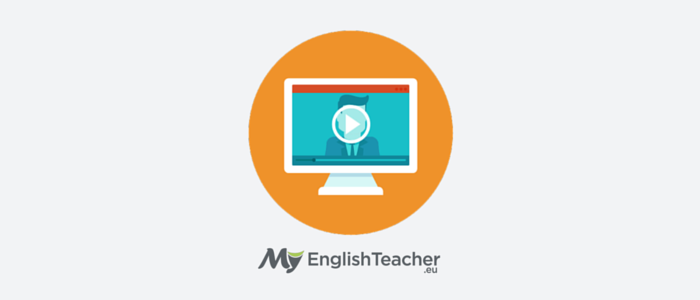 english video - online english class - online english course