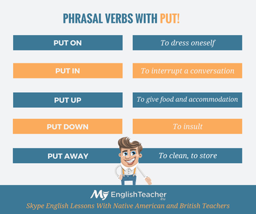 Phrasal Verbs Intermediate Lesson Plan By Teach Simple, 59% OFF